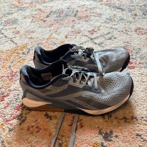 Reebok nano X1